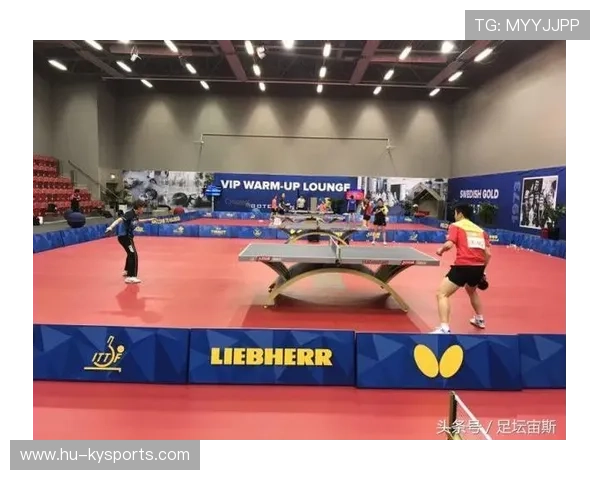 国际乒乓球俱乐部联盟发布青少年陪练认证标准，乒乓球青少年培训